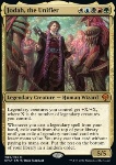 Jodah, l'Unificatore