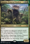 Nemata, Custode Primordiale