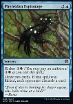 Spionaggio di Phyrexia