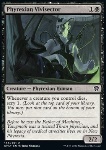 Vivisettrice di Phyrexia