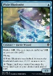 Pixie Illusionista