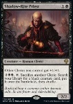 Sacerdote del Rito d'Ombra