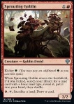 Goblin Germogliante