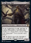 L'Uomo Corvo