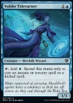 Volshe Tideturner