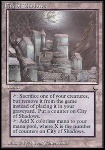 Città delle Ombre