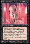 Maledici Artefatto