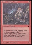 Squadra di Genieri Goblin