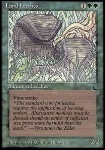 Sanguisughe di Terra
