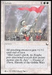 Morale