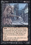 L'Uomo di Stracci