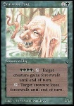 Strega di Scarwood