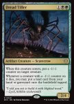 Dread Tiller
