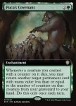 Puca's Covenant