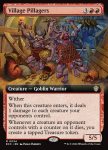 Village Pillagers