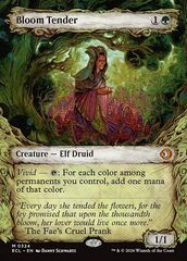 Custode dei Fiori