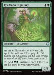 Dignitaria di Lys Alana