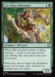 Informatore di Lys Alana