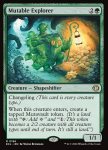 Esploratore Mutevole