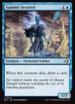 Sentinella della Sommità