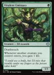 Emissario Virulento