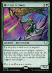 Esploratore dell'Orizzonte