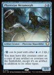 Metamorfosi Phyrexian
