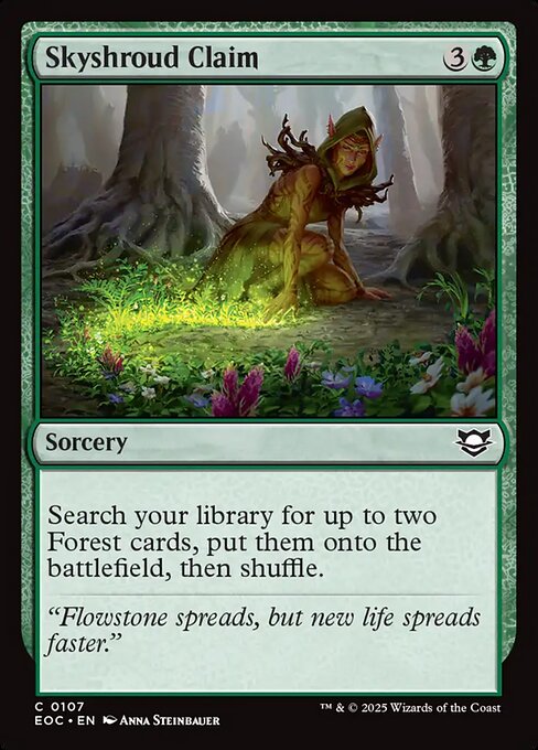 Rivendicazione di Cielsudario