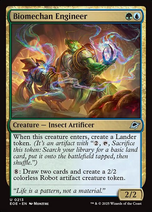 Ingegnere di Biomeccani