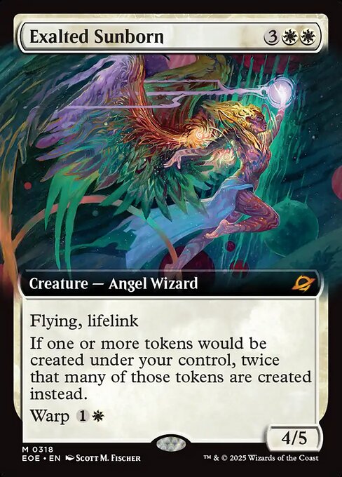 Astrogenito Rispettato