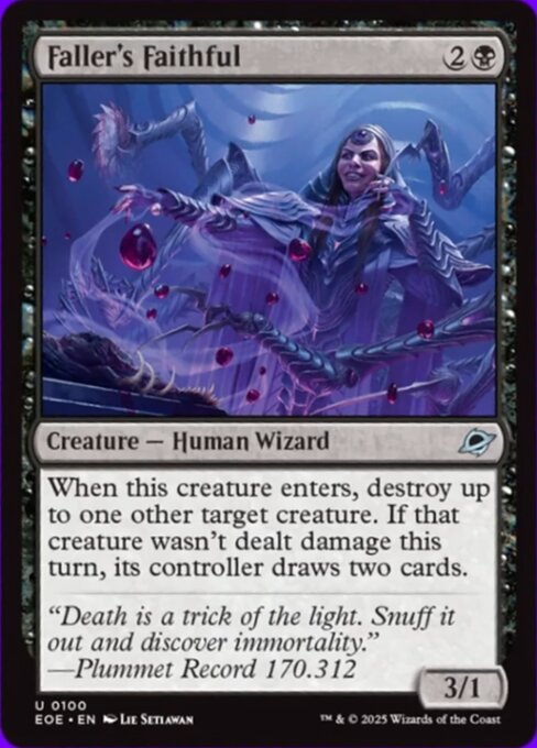 Fedele del Demolitore