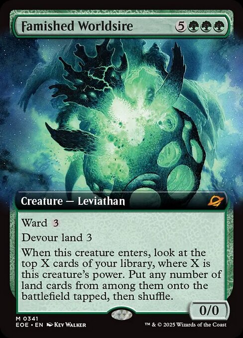 Generamondi Affamato