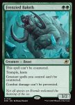 Baloth Frenetico