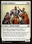 Cavaliere Luminare