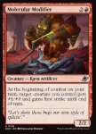 Modificatore Molecolare