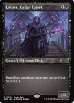 Umbral Collar Zealot
