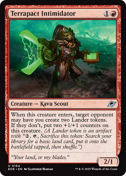 Intimidatore Geofondiario