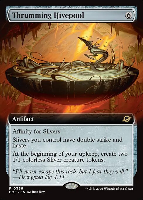 Vasca Operosa Sibilante