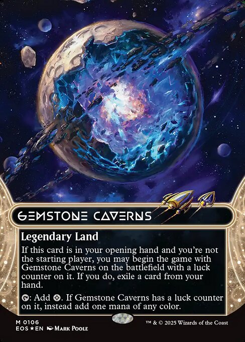 Caverne di Gemme