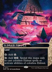 Tempio Eldrazi