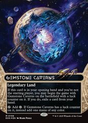 Caverne di Gemme