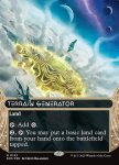Generatore di Terreno