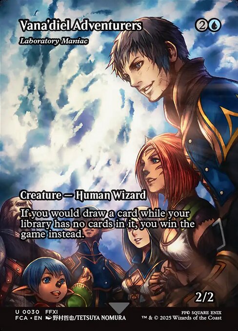 Maniaco da Laboratorio