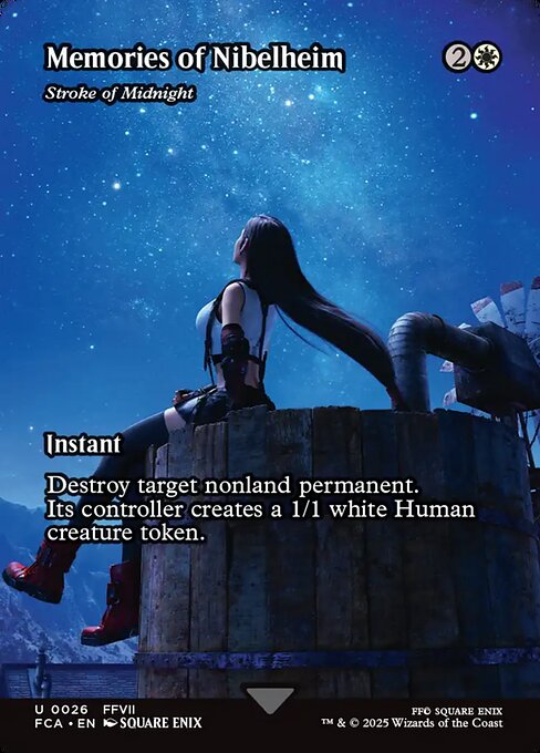 Rintocco di Mezzanotte