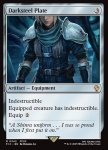 Corazza di Darksteel