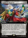 Espers to Magicite