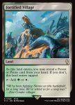 Villaggio Fortificato