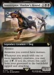 Interceptor, Shadow's Hound