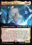 Mog, Moogle Warrior