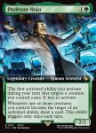 Professor Hojo